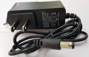 Nguồn Adapter 5V1A DC5.5x2.1MM 